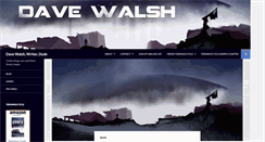 Desktop Screenshot of dvewlsh.com